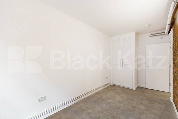 A stylish one-bedroom apartment set within Springfield House Springfield House lofts - Tyssen Street, Dalston